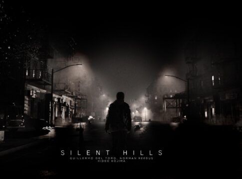 Silent Hills