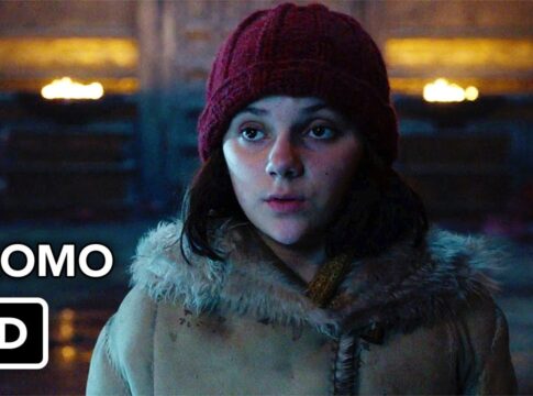 his dark materials 1x07 the fight to the death promo bbc hbo