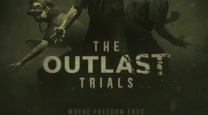 the outlast trials xbox