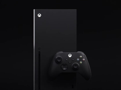 Xbox Series X