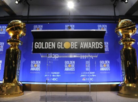 golden globe 2020 vincitori film serie tv