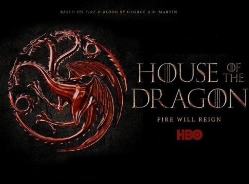 House of the Dragon