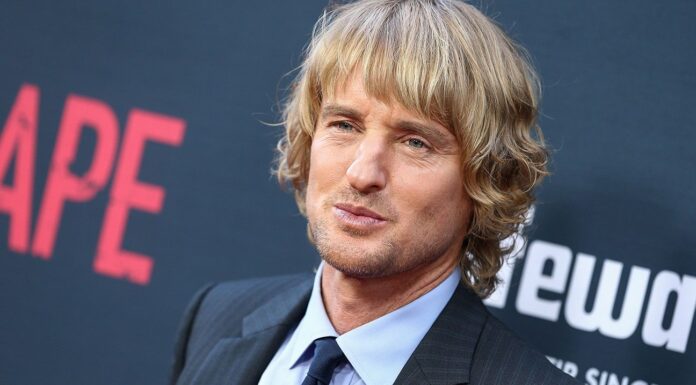 Loki: Owen Wilson si unisce al cast della serie Disney+ ...