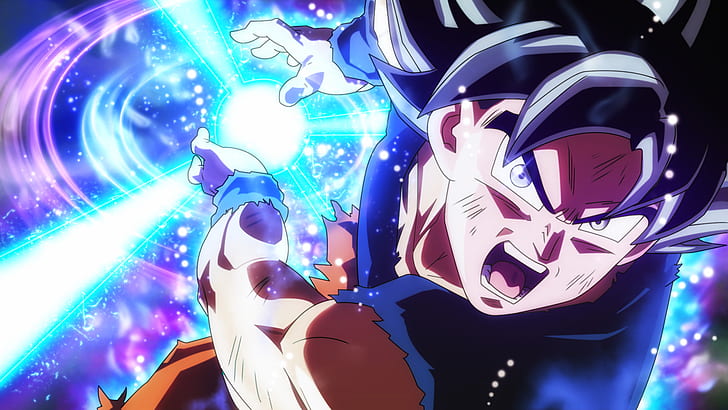 Dragon Ball Super Il 21 Porta Con Se Un Nuovo Anime Nerdpool