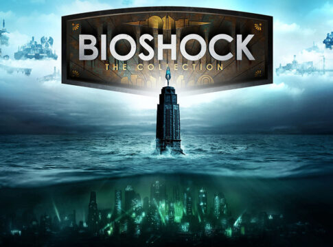 Bioshock Collection