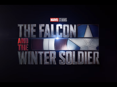 The Falcon and The Winter Soldier