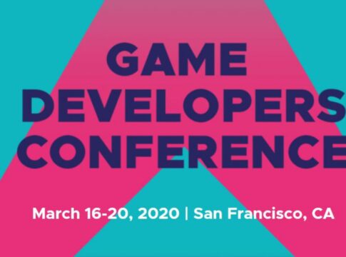 GDC 2020