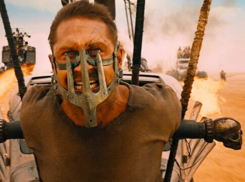 Mad Max: Fury Road