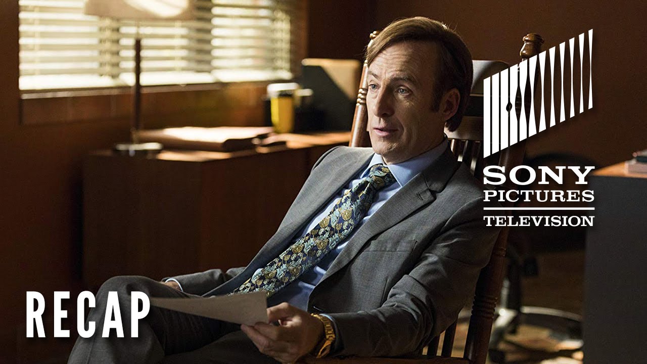 Better Call Saul Il Video Riassunto Delle Prime Quattro Stagioni NerdPool