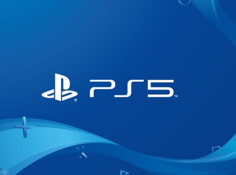 PS5