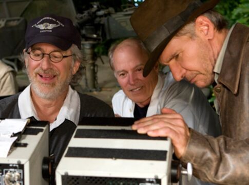 Spielberg lascia la regia di Indiana Jones 5