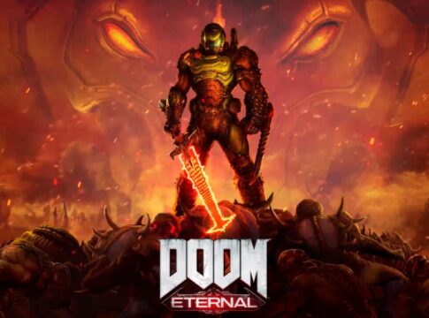 DOOM Eternal