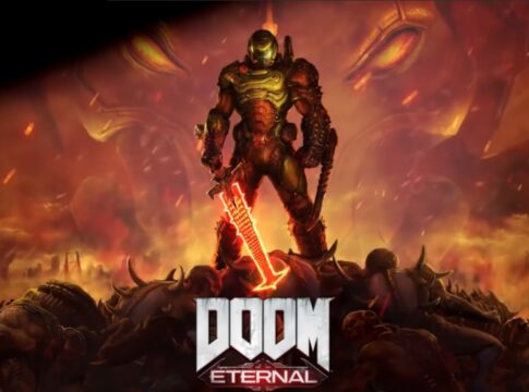 DOOM Eternal