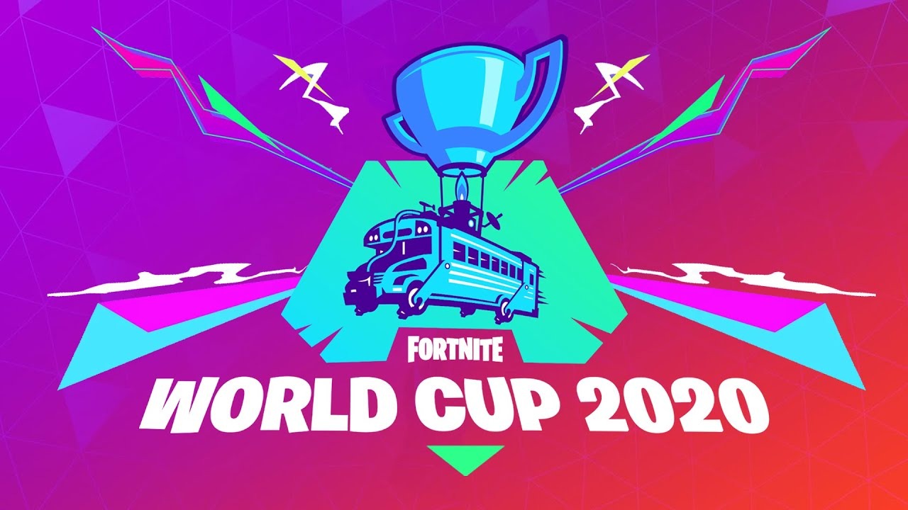 Когда будет world cup fortnite 2021