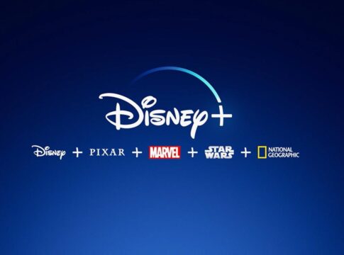 Disney+