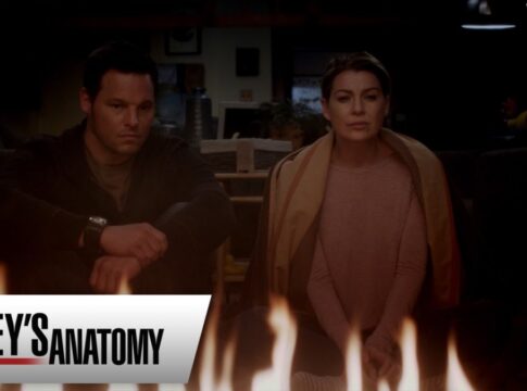 grey's anatomy 16x16 alex meredith pompeo finale story