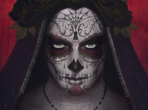 Penny Dreadful: City of angels Showtime