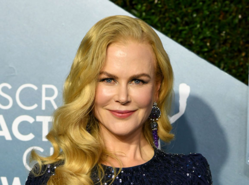 Pretty Things Nicole Kidman Amazon