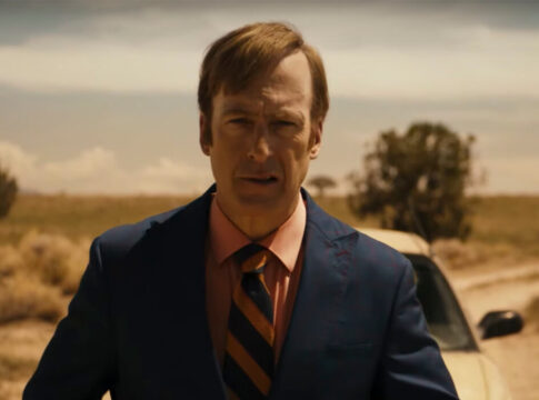 Better Call Saul - Saul Goodman