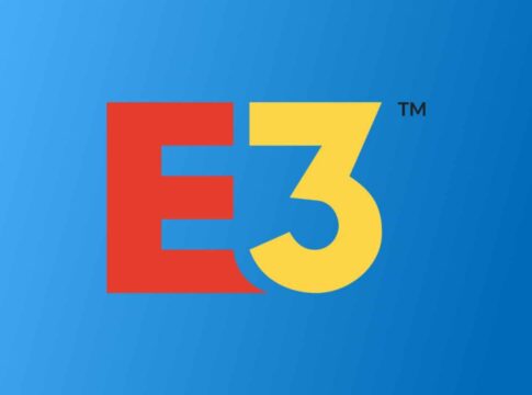 E3 2021