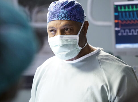 grey's anatomy 16x21 finale richard deluca amelia episodio