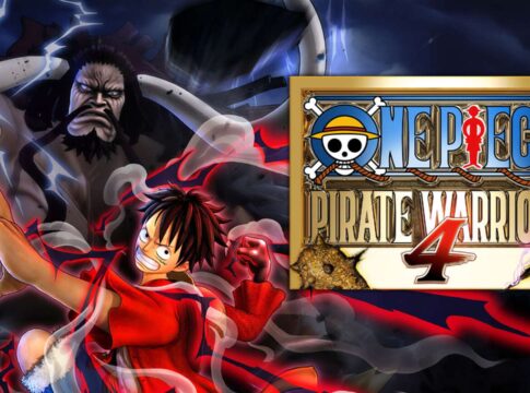 One Piece: Pirate Warriors 4