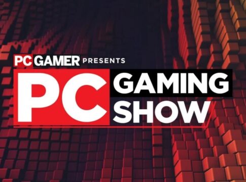 PC Gaming Show