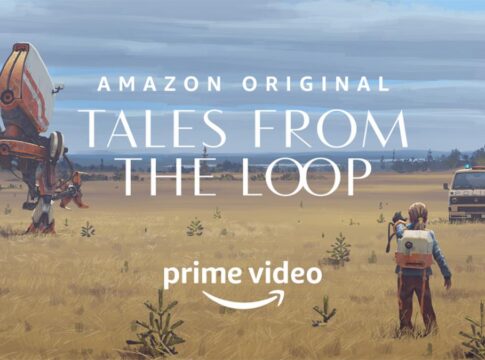 tales from the loop amazon prime video recensione stagione episodi serie