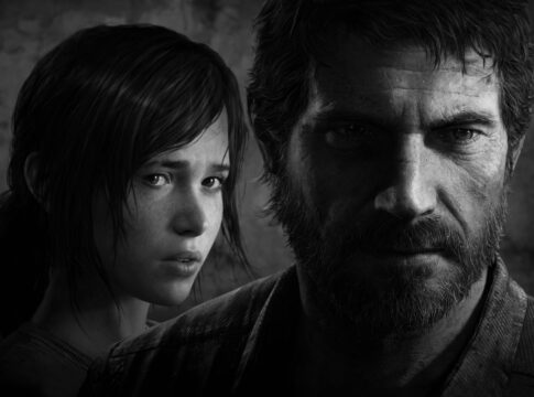 The Last of Us