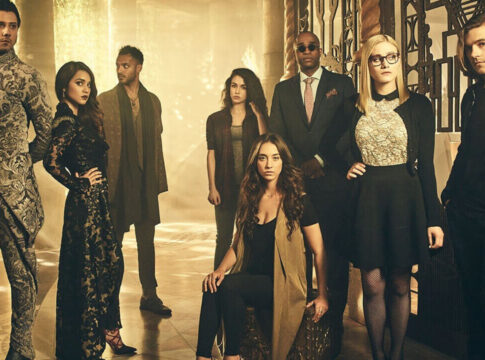 the magicians 5x13 finale stagione episodio fillory margo elliot