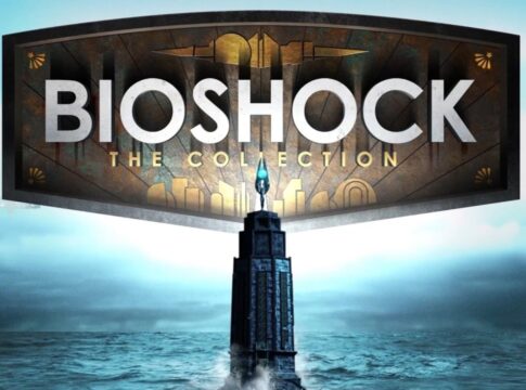 Bioshock The Collection