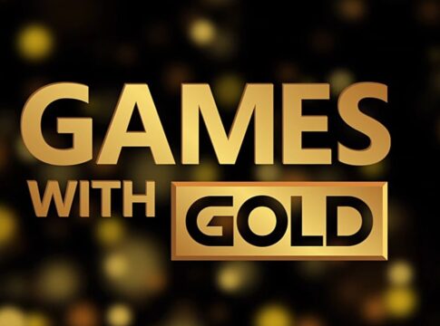 Games With Gold