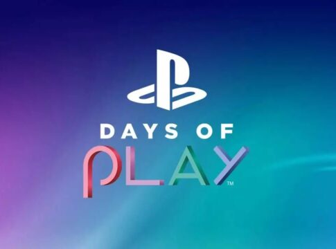 Days of Play