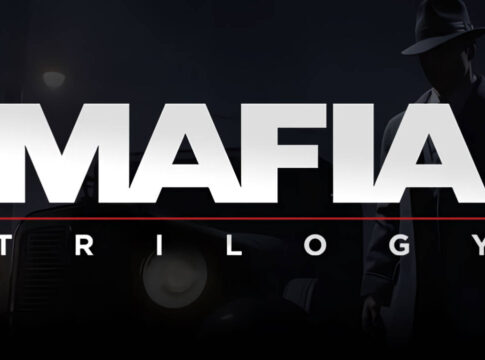 Mafia Trilogy