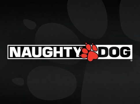 Naughty Dog