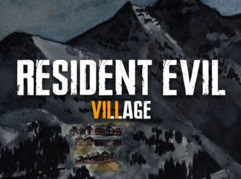 Resident Evil Village