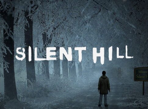 Silent Hill