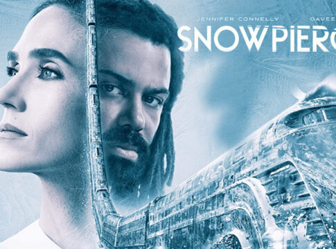 snowpiercer 1x01 episodio serie netflix tnt recensione film