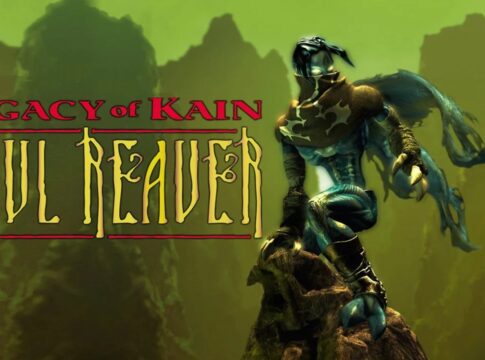 Soul Reaver