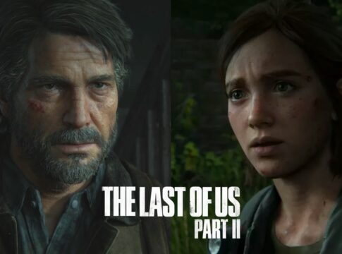 The Last of Us Parte 2