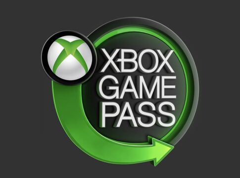 Xbox Game Pass