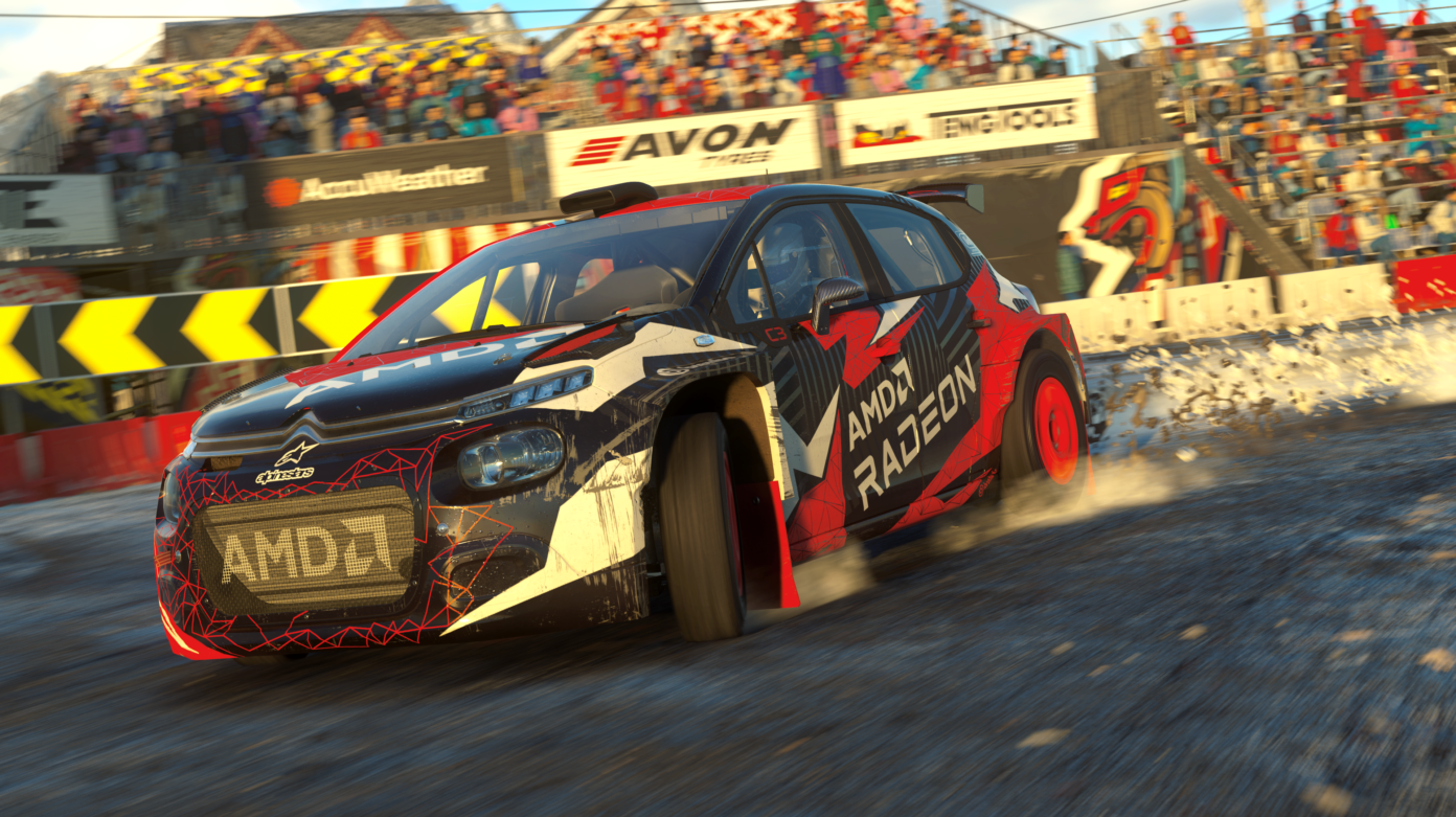 download dirt rally ps5 for free