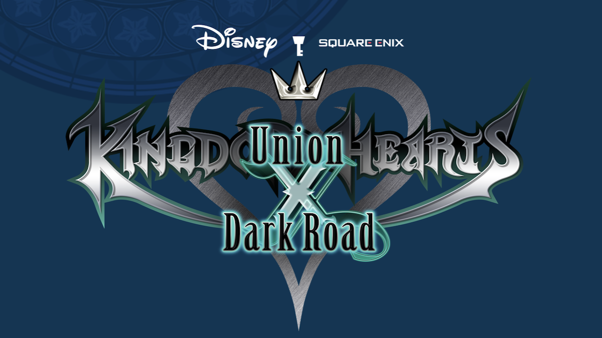 kingdom hearts dark road episode 2