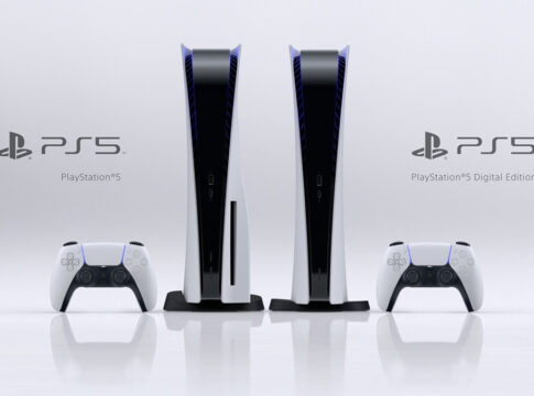 PlayStation 5 The Future of Gaming