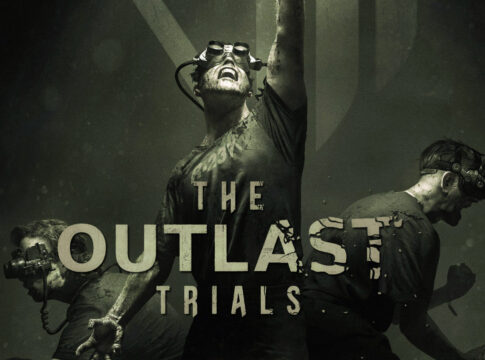 The Outlast Trials