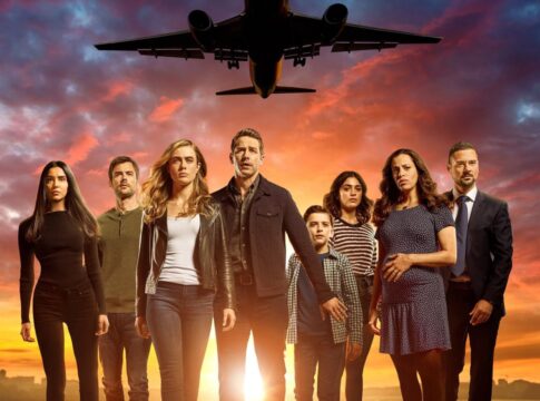 manifest 3 terza stagione nuova finale rinnovo rinnovato nbc