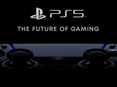 PlayStation 5