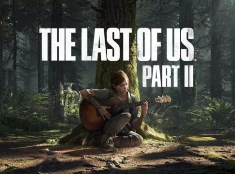 The Last of Us Parte 2