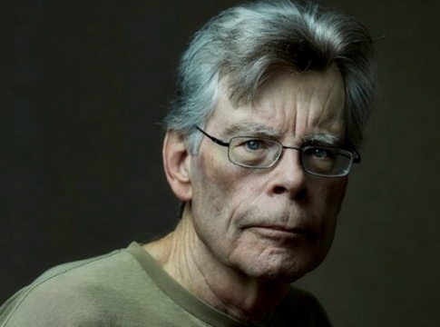 Mike Flanagan Stephen King Revival