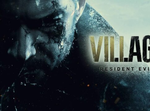 Resident Evil Village